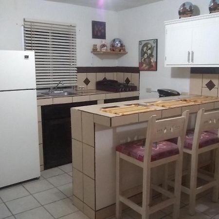 Departamento Las Marias Puerto Peñasco Exterior foto