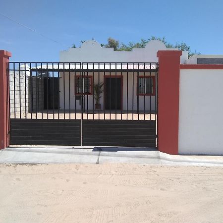 Departamento Las Marias Puerto Peñasco Exterior foto
