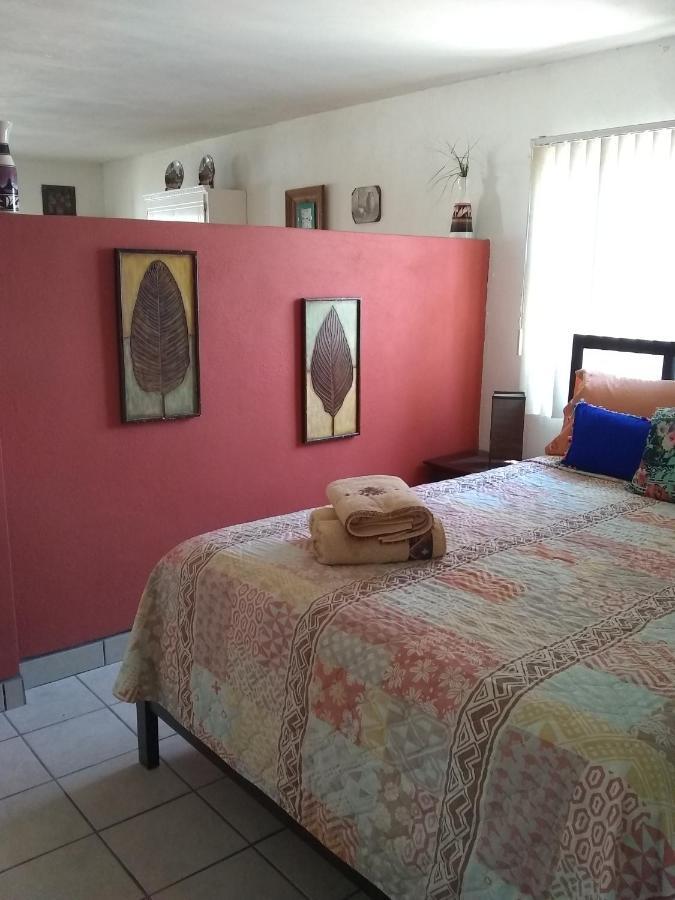 Departamento Las Marias Puerto Peñasco Exterior foto