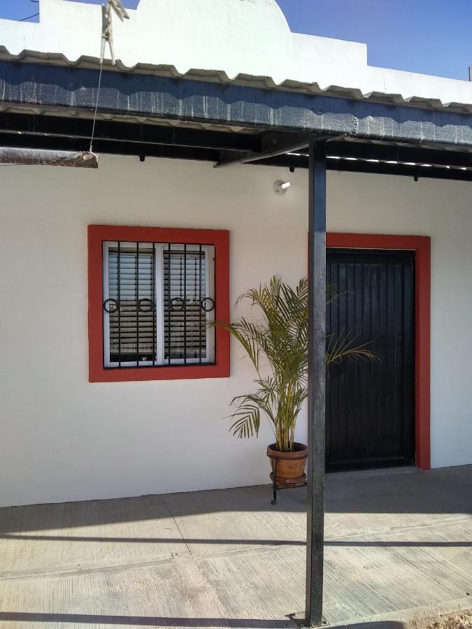 Departamento Las Marias Puerto Peñasco Exterior foto